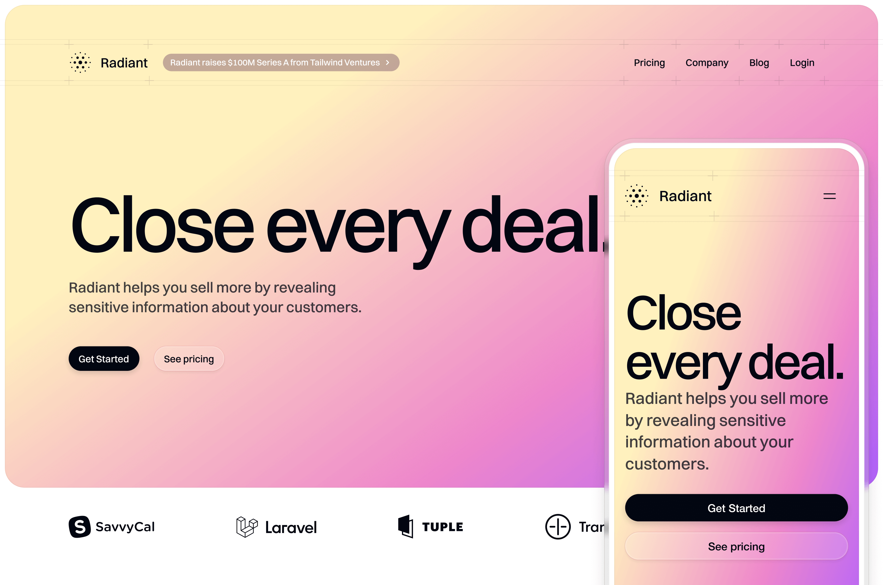 Creative Portfolio
